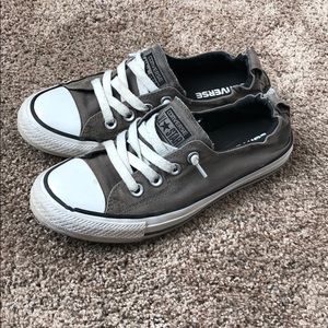 Converse all star sneakers